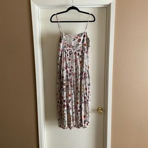 CJLA Lauren Dress